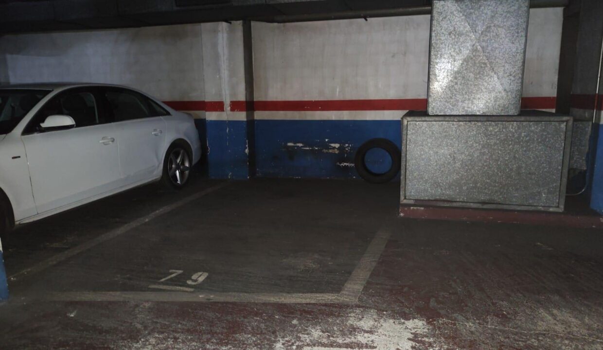 Plaza de Parking_3