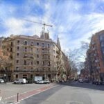 Plaza de parking en venta o alquiler cerca de la zona Sagrada Familia_1