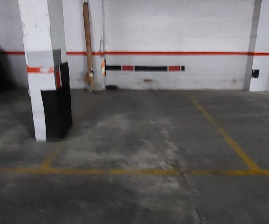 Plaza parking Alcalde Zalamea._4