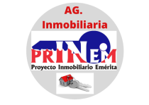 Prinem (proyecto Inmobiliario Emerita)_logo