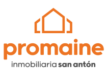 Promaine San Antón Inmobiliaria_logo