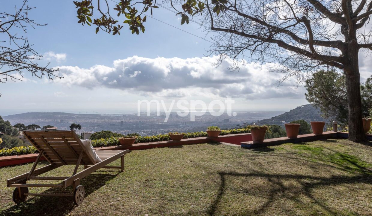 Propiedad con vistas panorámicas en la prestigiosa Zona Alta_1