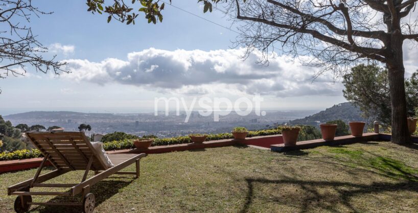 Propiedad con vistas panorámicas en la prestigiosa Zona Alta_1