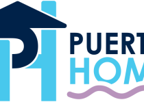 Puerto Home_logo