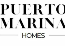 Puerto Marina Homes_logo