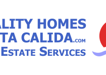 Quality Homes Costa Calida_logo