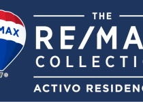 REMAX COLLECTION / ACTIVO RESIDENCIAL_logo