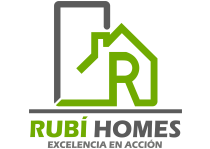 RUBÍ HOMES_logo