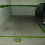 Ref. 171.02572 HORTA: Plaza de Parking en dificio de 2011 de facil acceso coche grande_1