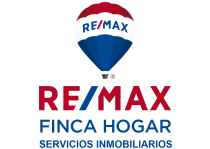 Re/max Finca Hogar_logo