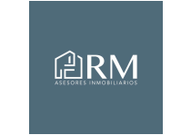 Rm Asesores Inmobiliarios_logo