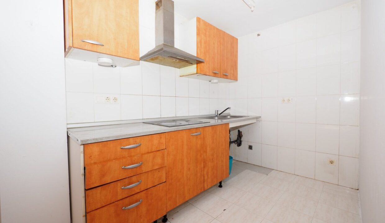 SE VENDE PISO EN BARCELONA