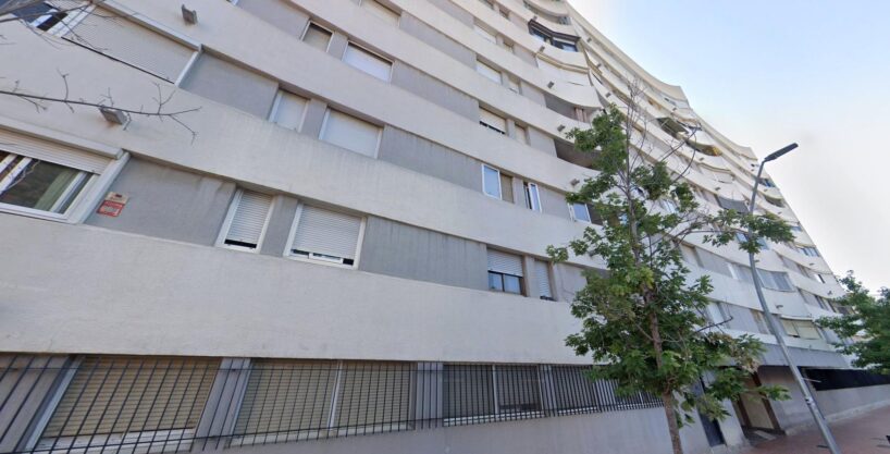 SE VENDE PISO EN BARCELONA