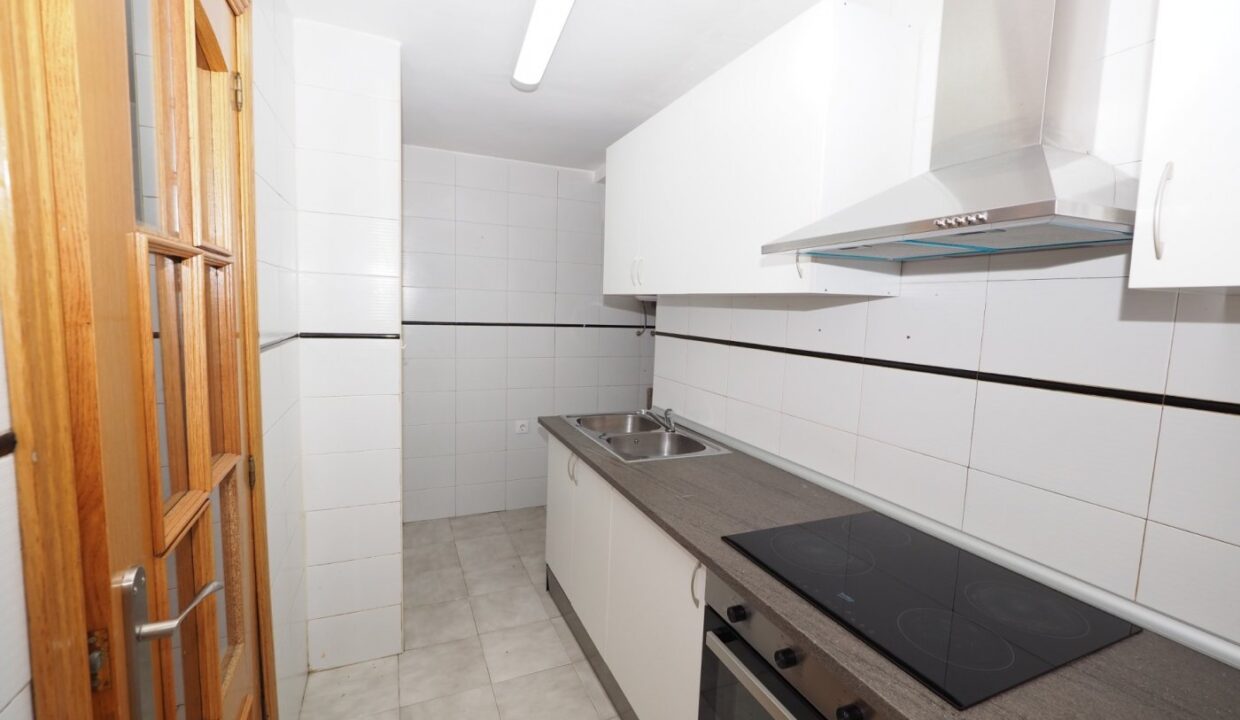 SE VENDE PISO EN BARCELONA