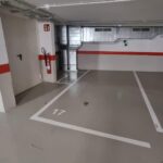 SE VENDE PLAZAS DE PARKING EN CALLE OTGER JUNTO A LA PLAZA DEL COMERÇ_1