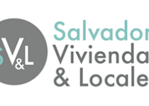 Salvador Viviendas & Locales_logo