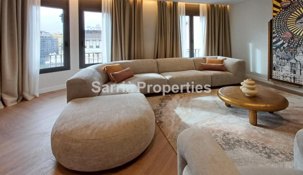 Sarrià Properties: "Viviendas con Encanto"._2