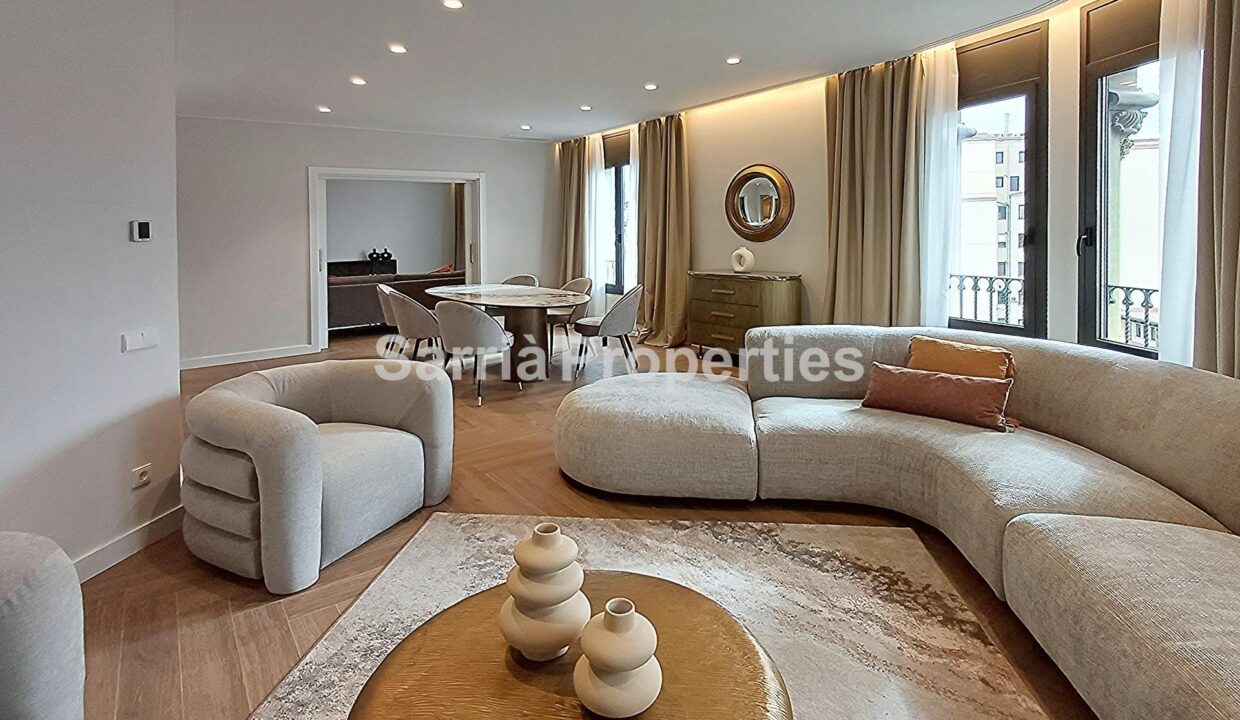 Sarrià Properties: "Viviendas con Encanto"._1