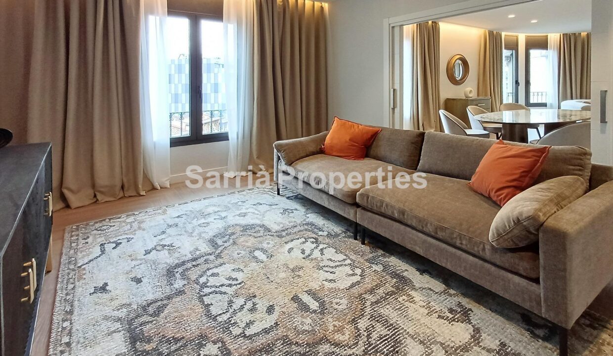 Sarrià Properties: "Viviendas con Encanto"._3