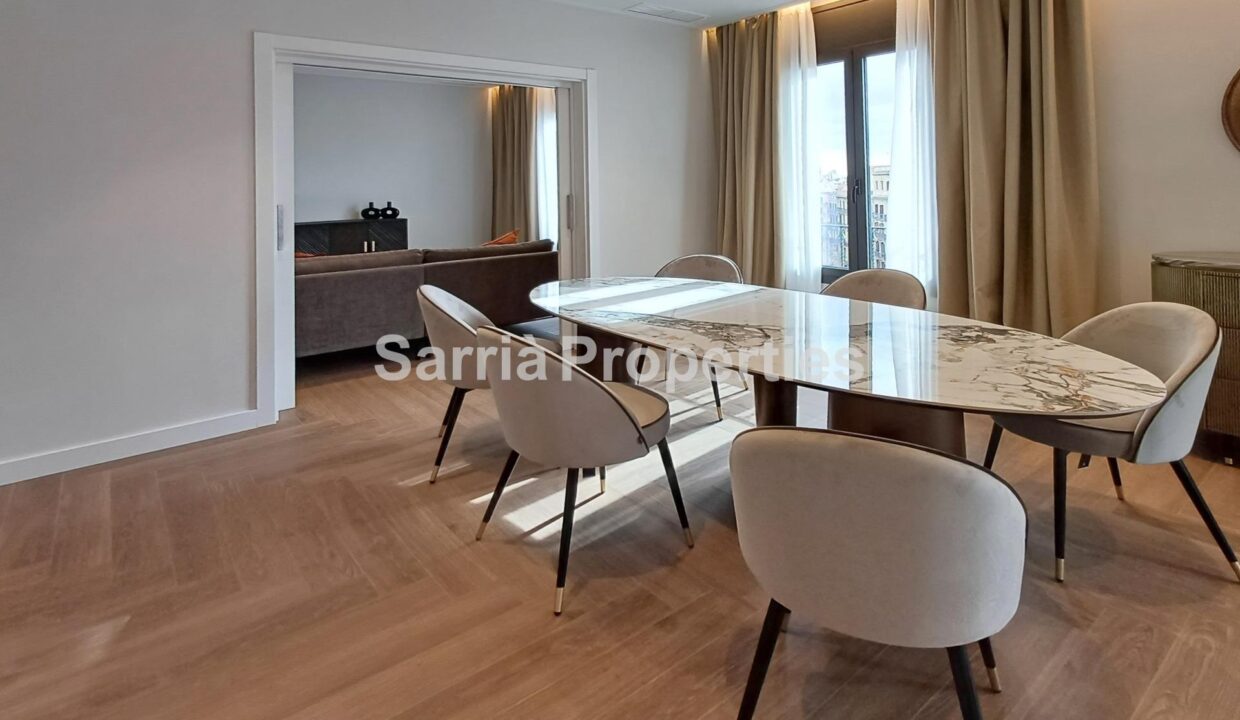 Sarrià Properties: "Viviendas con Encanto"._4