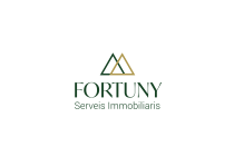 Serveis Immobiliaris Fortuny Prat De La Riba_logo