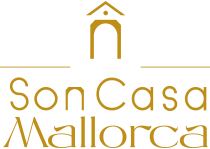 Son Casa Mallorca_logo