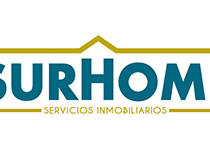 Surhome Servicios Inmobiliarios_logo