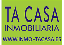 Ta Casa_logo