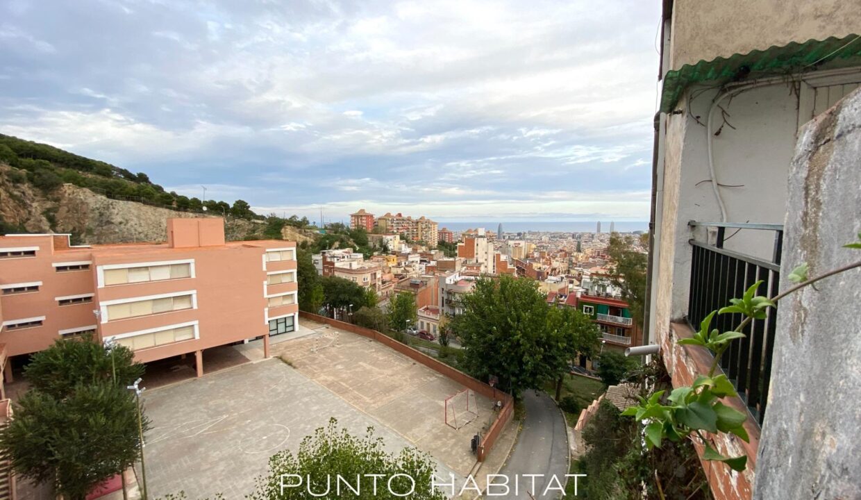 Terraza privada con vistas de la ciudad_4