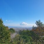 Terreno en Vallvidrera