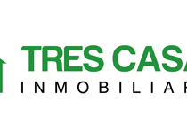 Tres Casas_logo