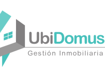 Ubi Domus Gestión Inmobiliaria_logo