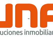 Una Soluciones Inmobiliarias_logo