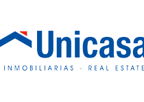 Unicasa Inmobiliaria_logo