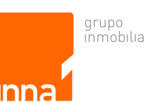 Unna Grupo Inmobiliario Móstoles_logo