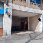 VENTA DE 3 Plazas de Parking en la Calle Entenza/Josep Tarradellas_1