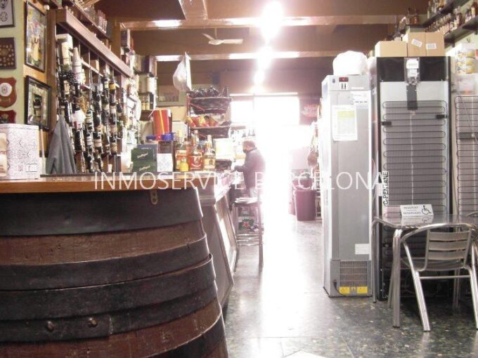 VENTA LOCAL BODEGA EN EL GUINARDÓ_1