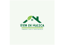 VIVIR EN HUESCA_logo