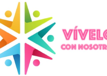 VÍvelo Con Nosotros_logo