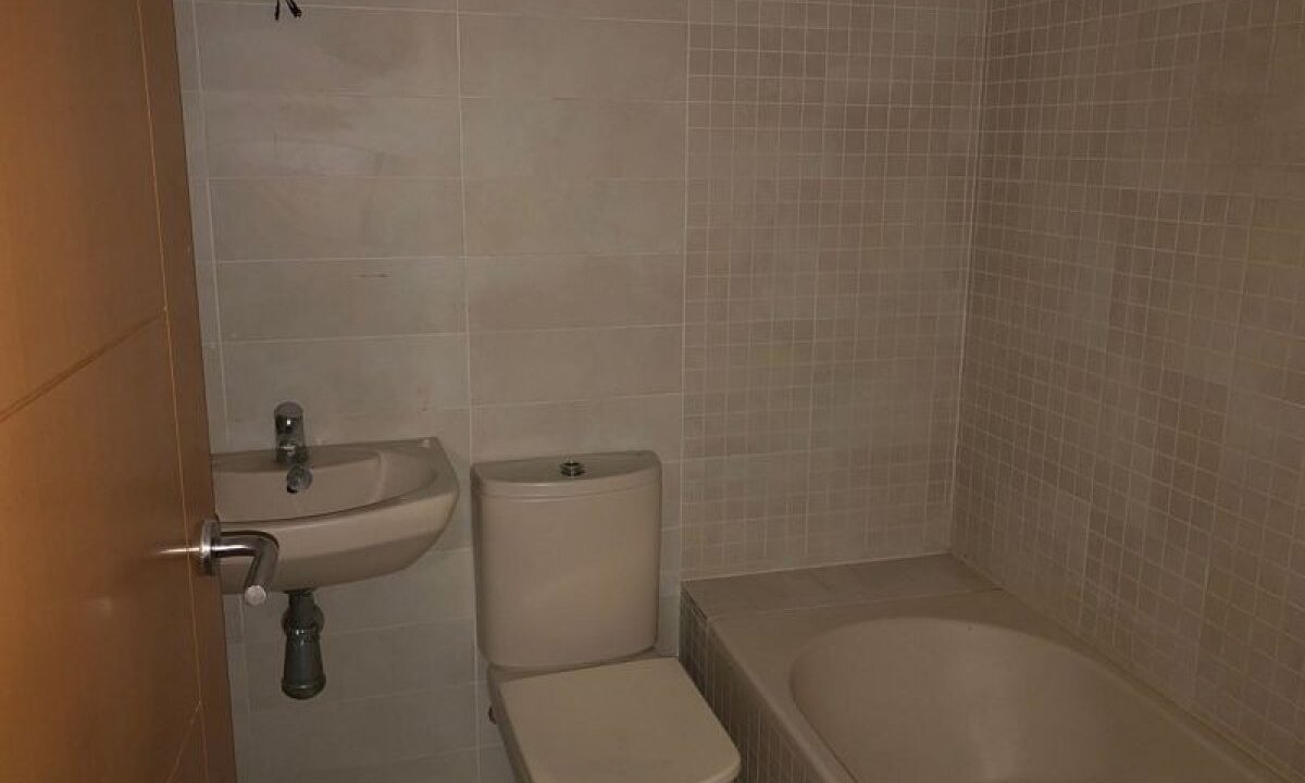 Venta de Piso en Cl Gelida (Barcelona)_2