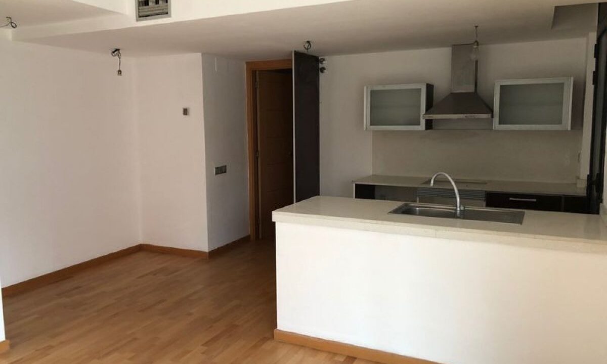 Venta de Piso en Cl Gelida (Barcelona)_1