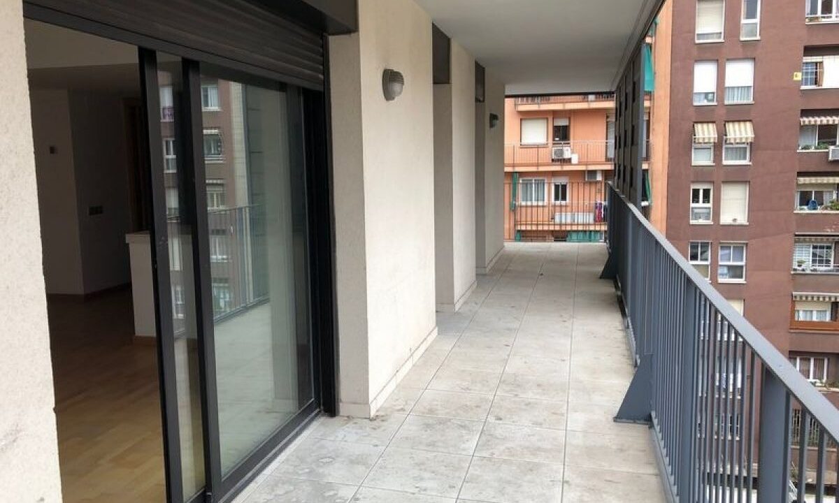 Venta de Piso en Cl Gelida (Barcelona)_3