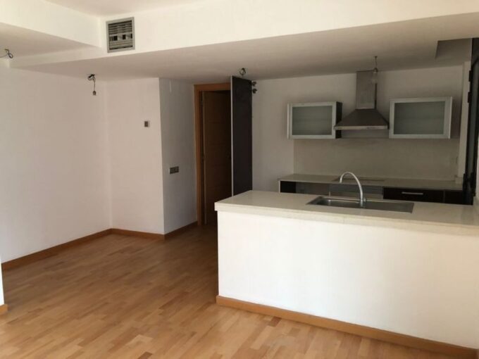 Venta de Piso en Cl Gelida (Barcelona)_1