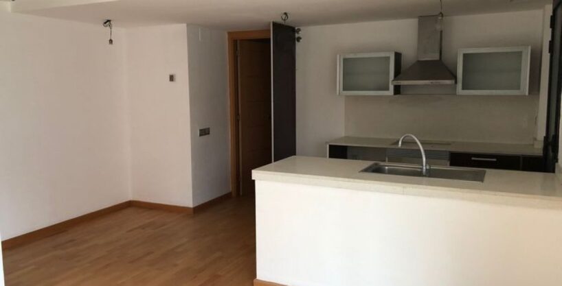 Venta de Piso en Cl Gelida (Barcelona)_1