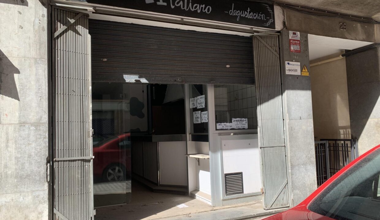 Venta de local en Barcelona (Nou Barris)_2