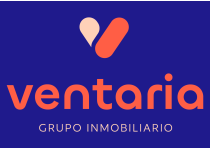 Ventaria Grupo Inmobiliario_logo