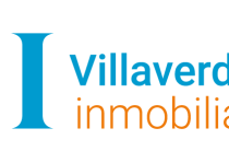 Villaverde Inmobiliaria_logo