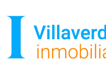 Villaverde Inmobiliaria_logo