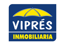 Viprés Inmobiliaria_logo