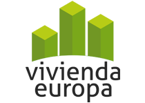 Vivienda Europa_logo